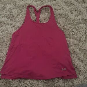 Underarmor tank top